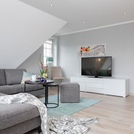 Baeum Hues B Apartment Westerland Luaran gambar