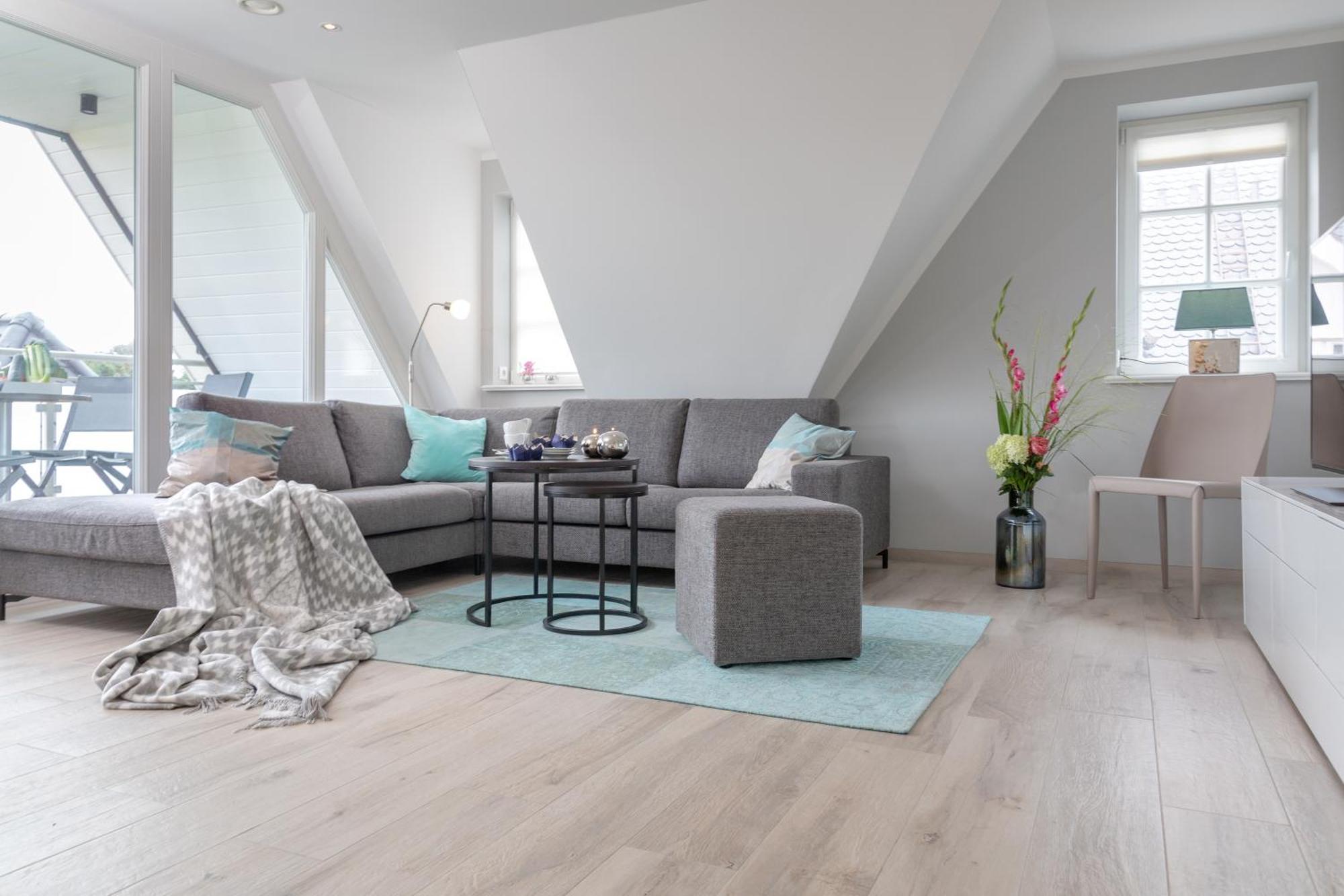 Baeum Hues B Apartment Westerland Luaran gambar