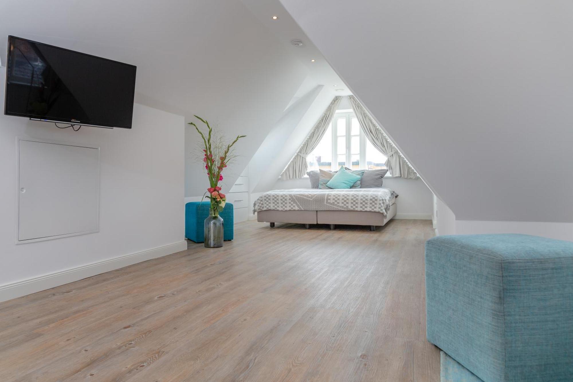 Baeum Hues B Apartment Westerland Luaran gambar