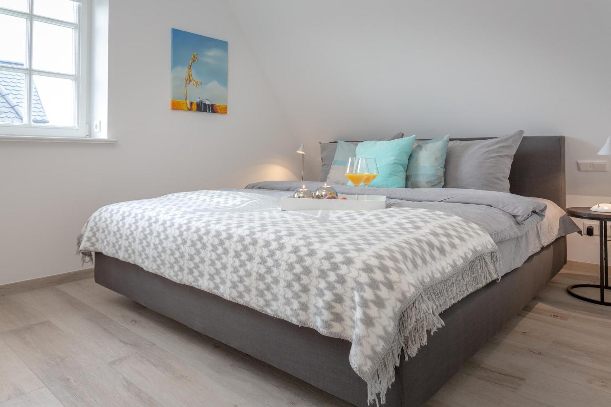 Baeum Hues B Apartment Westerland Luaran gambar