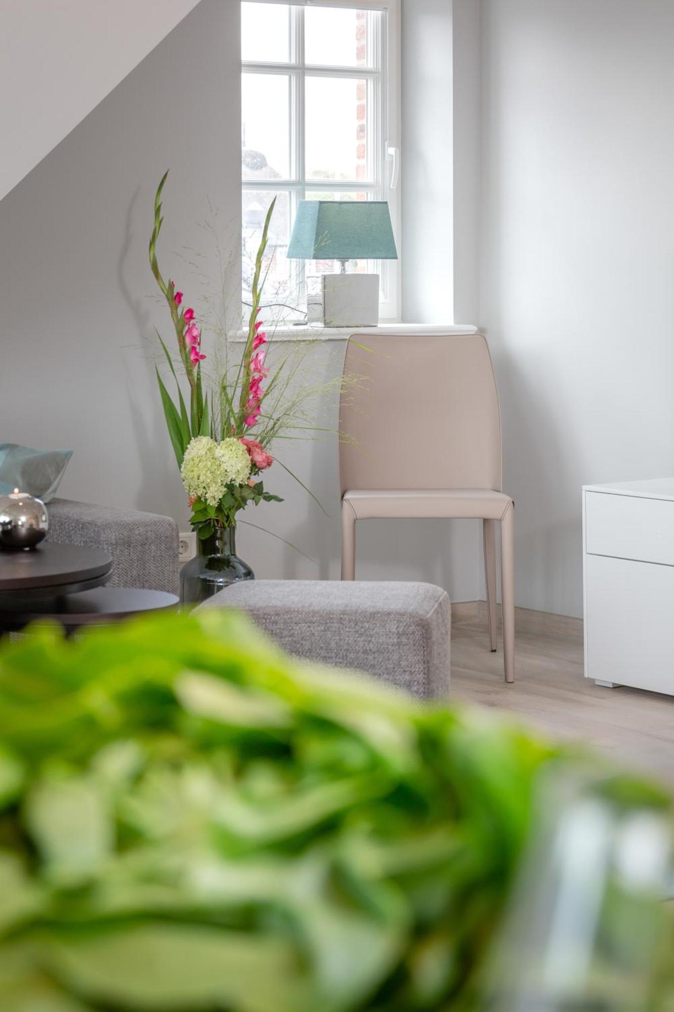 Baeum Hues B Apartment Westerland Luaran gambar
