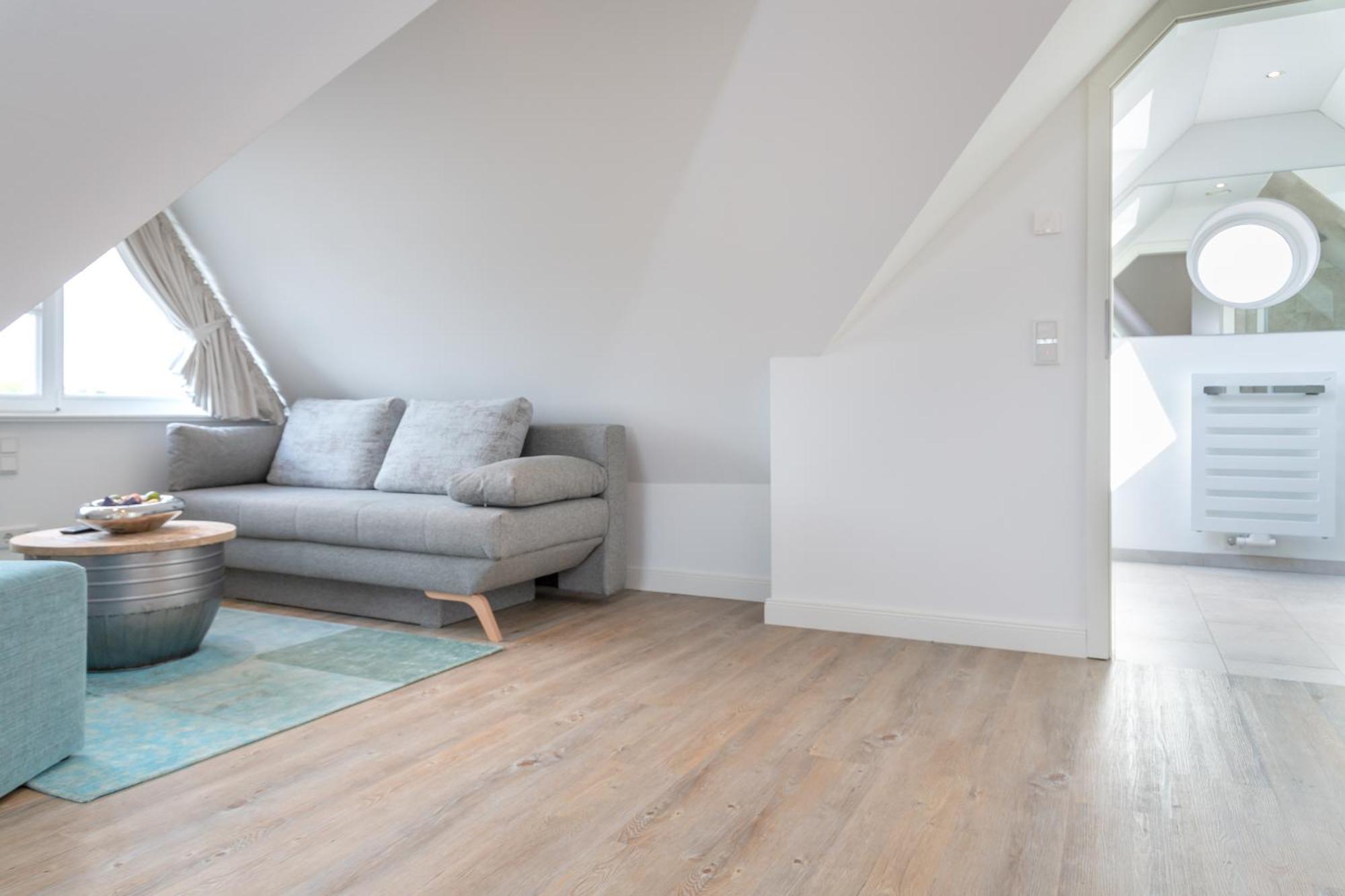 Baeum Hues B Apartment Westerland Luaran gambar
