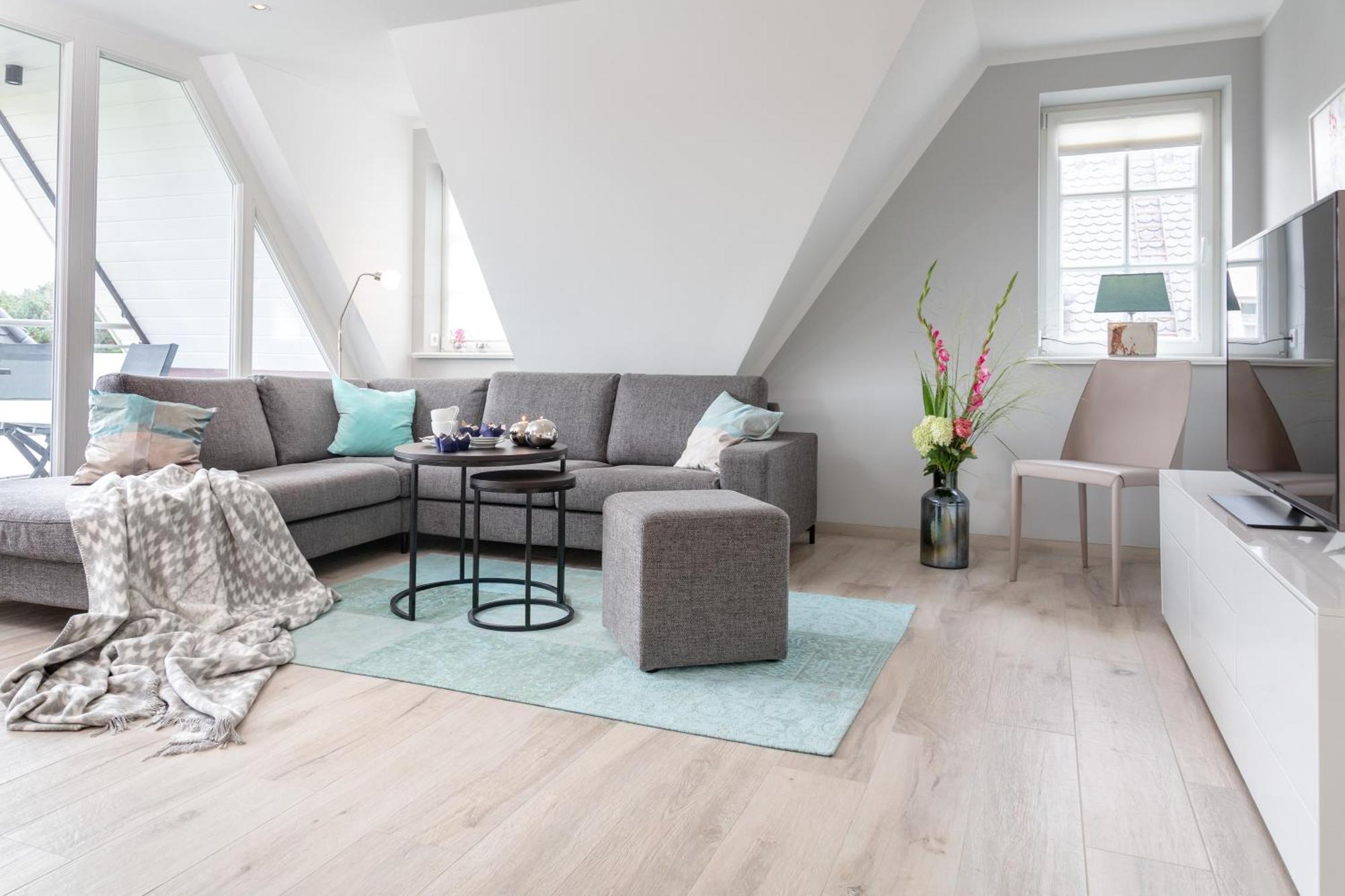 Baeum Hues B Apartment Westerland Luaran gambar
