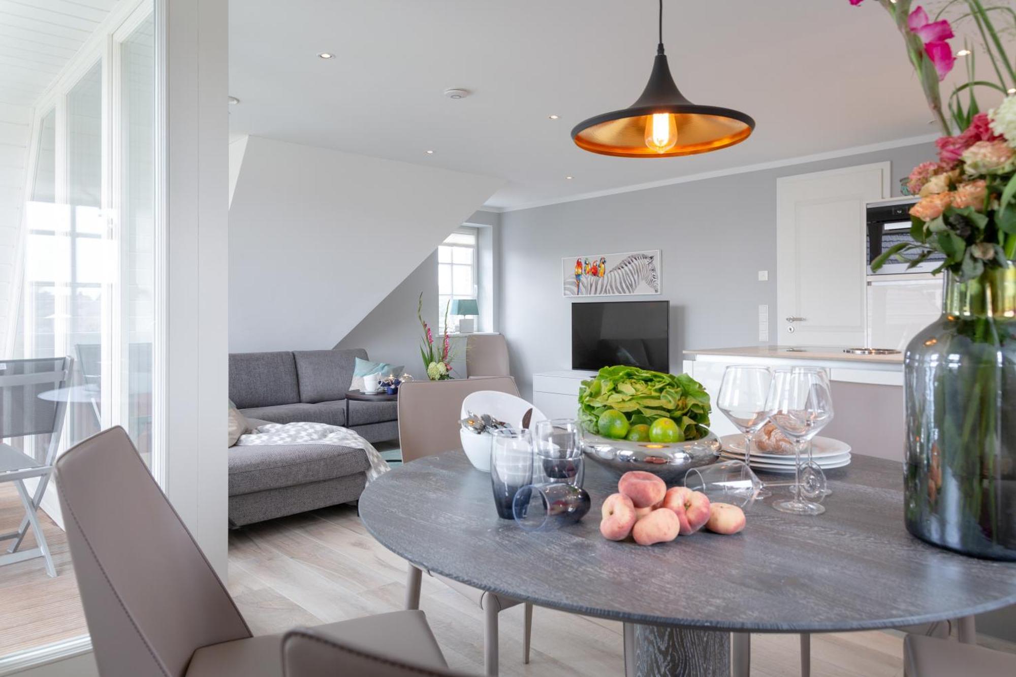 Baeum Hues B Apartment Westerland Luaran gambar