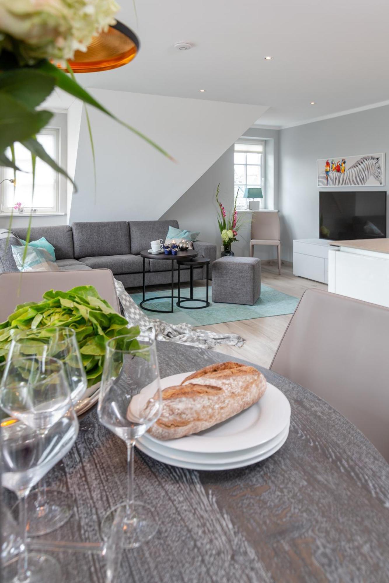 Baeum Hues B Apartment Westerland Luaran gambar