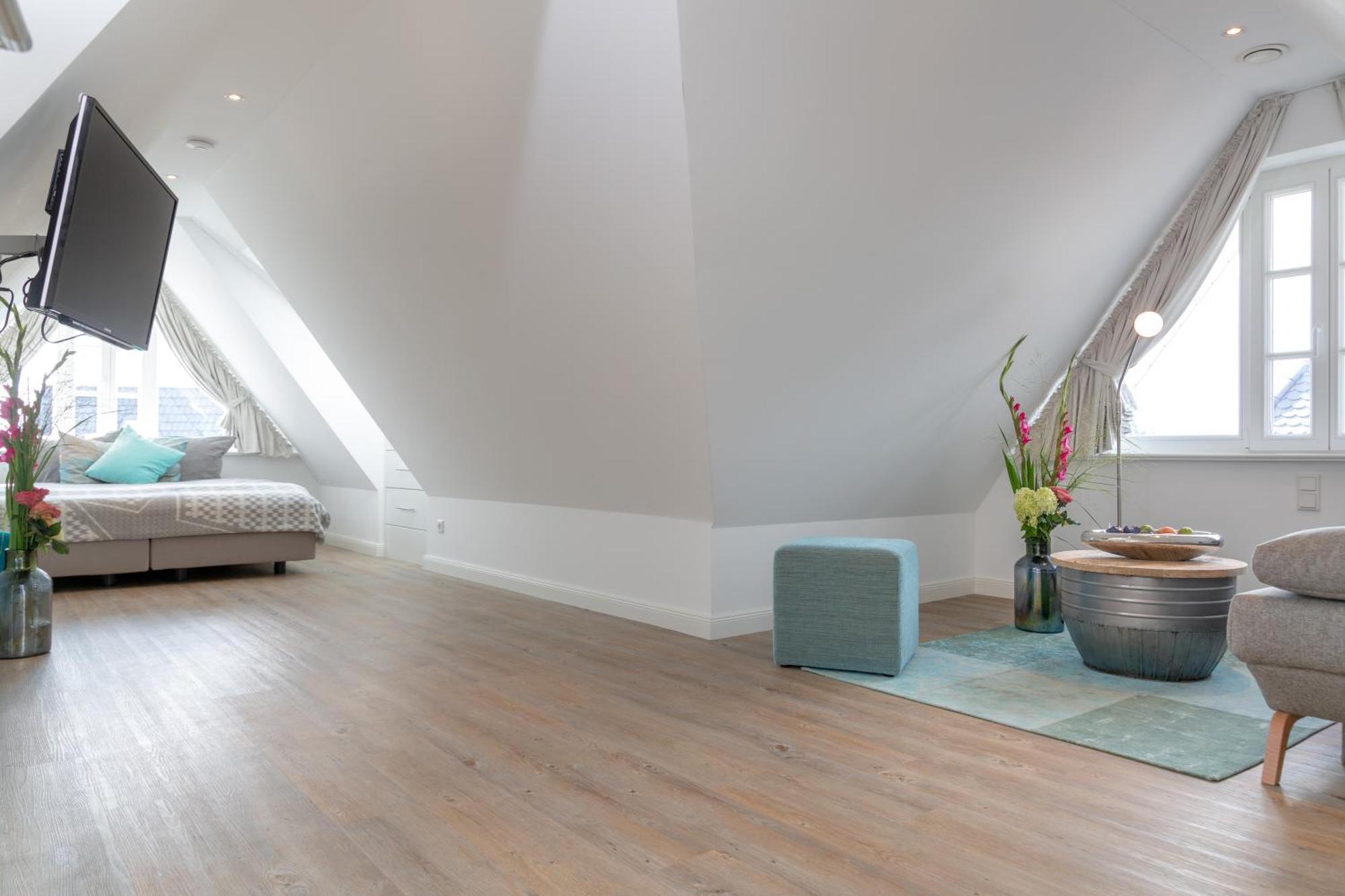 Baeum Hues B Apartment Westerland Luaran gambar