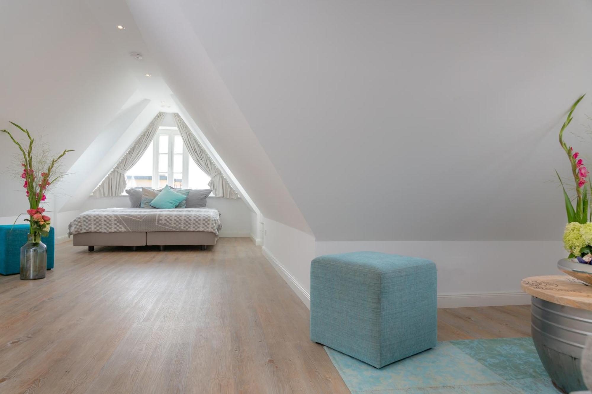 Baeum Hues B Apartment Westerland Luaran gambar
